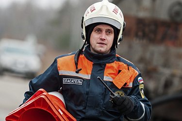 27 декабря – День спасателя 